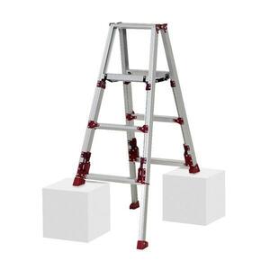 pika flexible stepladder ( start pi-)SXJ-120A(2 pcs )