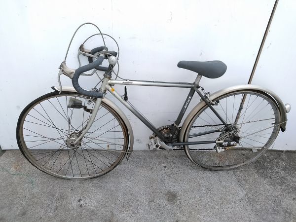 ヤフオク! -「ブリヂストン ロードマン」(自転車、サイクリング) の