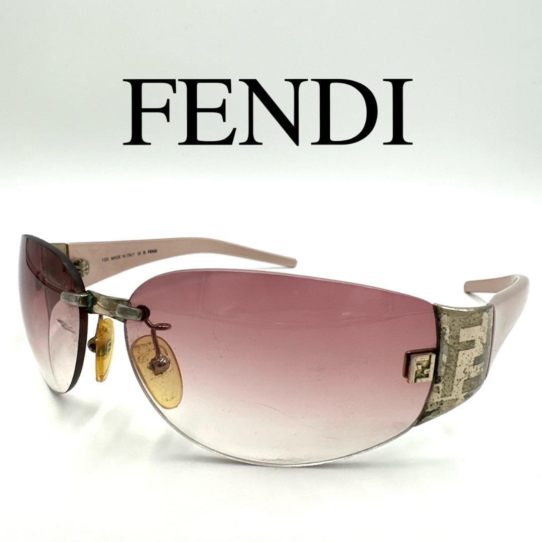 2023年最新】Yahoo!オークション -fendi サングラス vintageの中古品