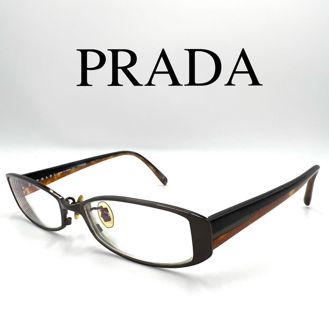 年最新ヤフオク!  サングラスケースPRADA   ファッション