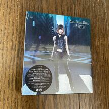 未開封品　デッドストック　倉庫保管品　CD May'n Run Real Run 初回限定盤　VTZL65 りある鬼ごっこ　THE ORIGIN アウトサイダー_画像3