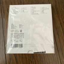 未開封品　デッドストック　倉庫保管品　CD PUFFY パフィー　Thank You! 初回生産限定　KSCL1746_画像5