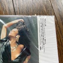 未開封品　デッドストック　倉庫保管品　CD ジャスミン・ガイ　JASMINE GUY WPCP4030_画像6