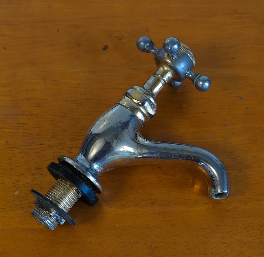 ヤフオク! -「(ビンテージ ヴィンテージ)」(水栓、蛇口) (洗面、洗濯