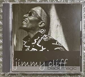 61s Jimmy Cliff Black Magic 廃盤 高音質 国内盤 ライナー 歌詞和訳付 中古品