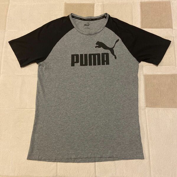 PUMA プーマ　 半袖Tシャツ