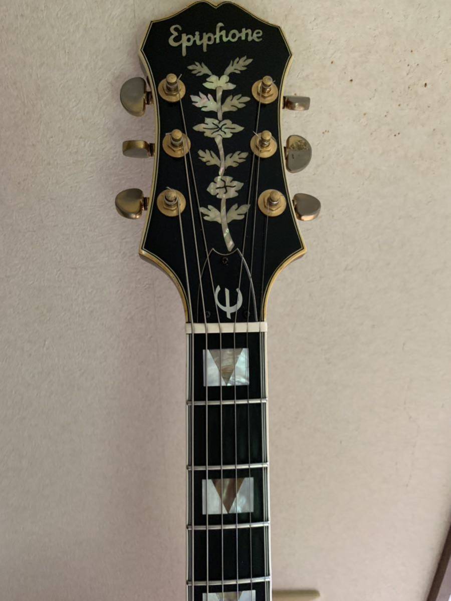 epiphone emperor blue label | JChere Yahoo Auction Proxy Purchasing