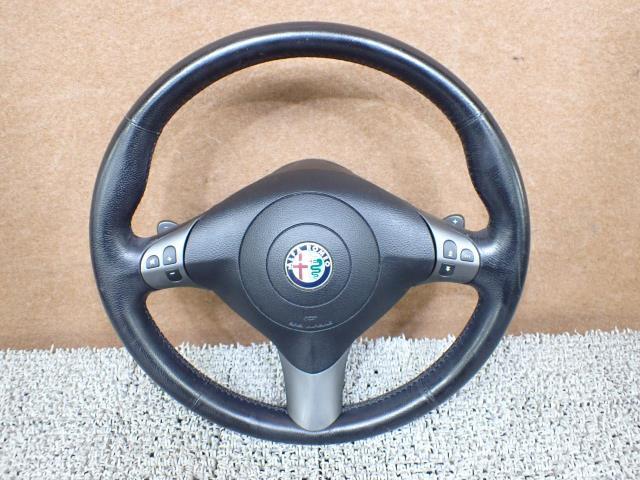 ヤフオク! -「alfa romeo」(ステアリング) (パーツ)の落札相場・落札価格
