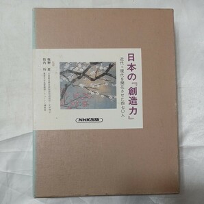 zaa-476♪③流通と情報の革命 (日本の『創造力』―近代・現代を開花させた470人) 1993/11/1 富田仁(編集) NHK出版