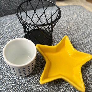 小物入れ3点セット