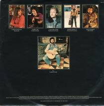 LP カナダ盤 ERIC CLAPTON / ANOTHER TICKET【Y-232】_画像3