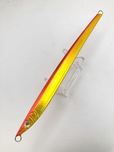 ■スミスSMITH■CBマサムネ95g アカキン　ジギング青物オフショアヒラマサブリカンパチ