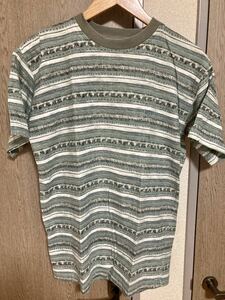 【OP】USA製 Tシャツ XLサイズ made in usa オーシャンパシフィック old surf サーフィン スケーター vintage 古着 OceanPacific