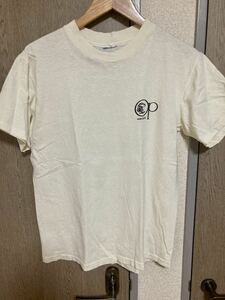 【OP】Tシャツ Mサイズ相当 オーシャンパシフィック old surf サーフィン スケーター vintage 古着 OceanPacific Texas