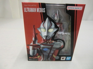 S.H.Figuarts figuarts Ultraman Mebius BANDAI SPIRITS 2023 C иен . Pro 