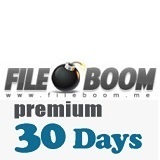 【評価数3000以上の実績】FileBoom プレミアム 30日間【安心サポート】