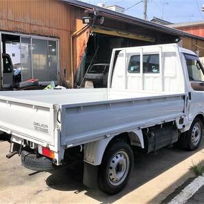 711 H17 デリカトラック☆ボンゴトラック兄弟車☆ＧＬ☆パワーウインドウ☆格安出品☆の画像3