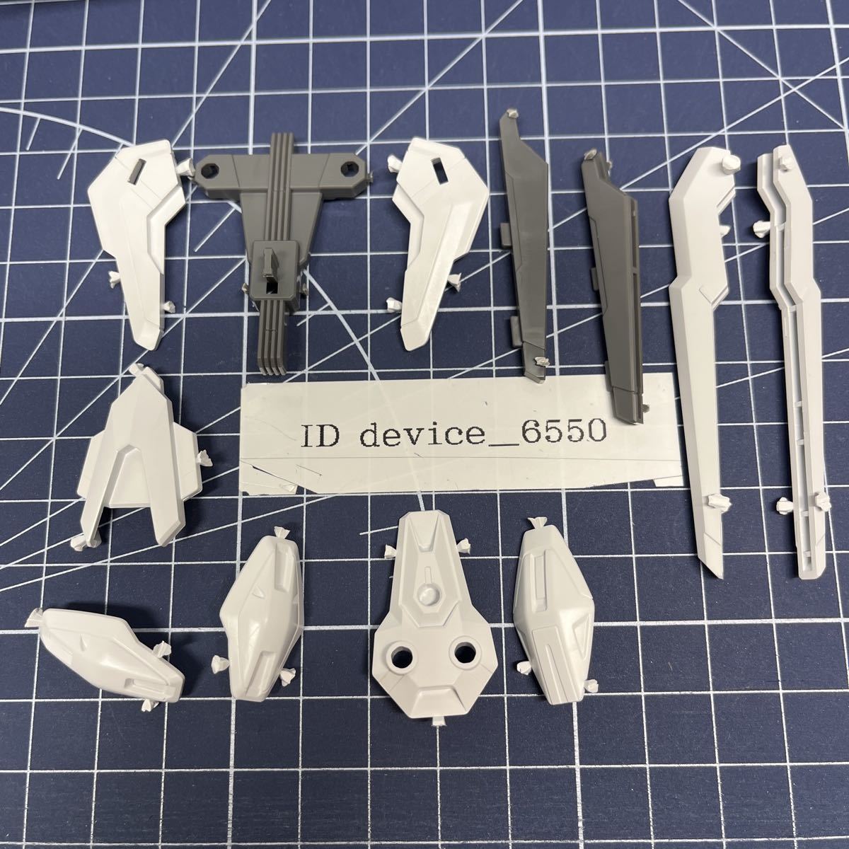 HG キャリバーン バックパックパーツ 武器 ビームサーベル付き のみ バンダイ ガンダム 水星の魔女 ガンダムキャリバーン バラ売り JChere雅虎拍卖代购 HG ガンダムキャリバーン 水星の魔女 武器バリアブルロッドライフル、パーツ…