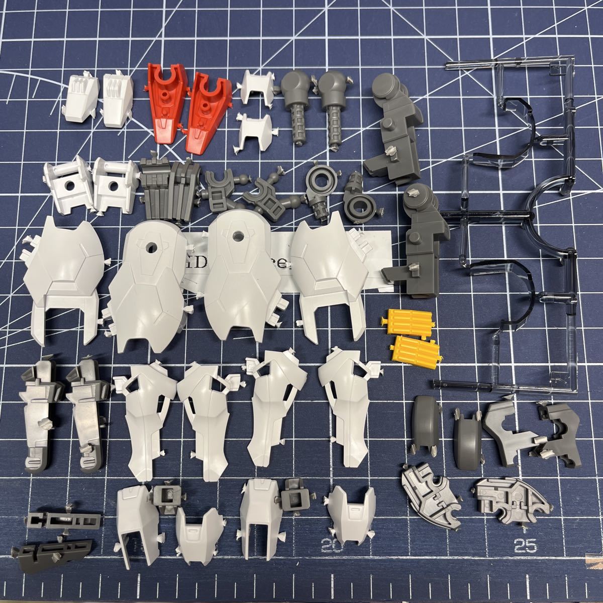 HG キャリバーン バックパックパーツ 武器 ビームサーベル付き のみ バンダイ ガンダム 水星の魔女 ガンダムキャリバーン バラ売り JChere雅虎拍卖代购 HG ガンダムキャリバーン 水星の魔女 武器バリアブルロッドライフル、パーツ…