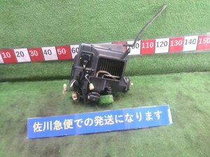 トヨタ ランドクルーザー ランクル HDJ81V 80系 後期 エアコンクーリングユニット クーリング 汚れ少々 現状販売 中古