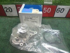  Tacty -DJ (DRIVE JOY) water pump V9154-M007 Minica H27A MD997401 unused goods present condition on sale old 