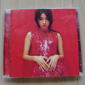 広末涼子/RH Singles&...ベストアルバム　初回限定盤　RYOKO HIROSUE BEST キャンドルジュン　鳥羽周作　マジで恋する五秒前　シティポップ