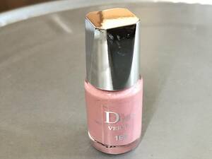 ★ Dior ディオール　ディオール ヴェルニ　169　残量３割 マニキュア 　2.5ml　定形外120円 ★ 