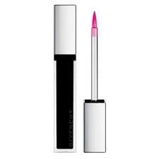 ★ Givenchy Gloss Leverator Noir, Leveratour Lipour Lip Gross неиспользованный 120 иен ★