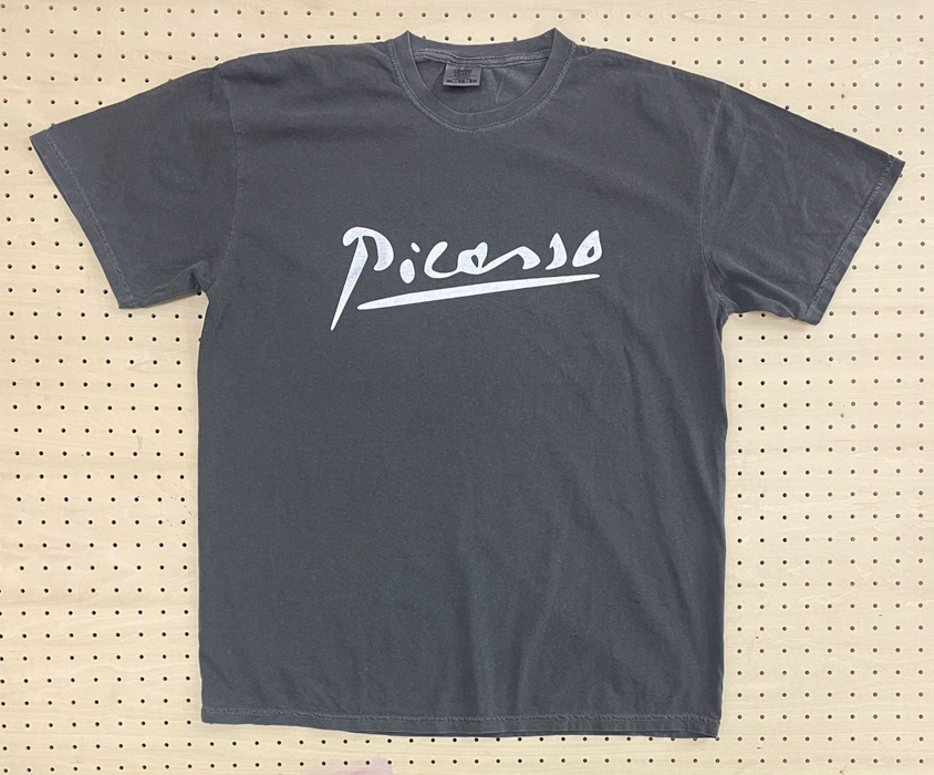 ヤフオク! -「バスキア tシャツ」(ファッション) の落札相場・落札価格