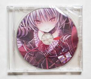 ハピメア REGRET END 駿河屋 特典 録り下ろし ボイスドラマ CD 舞亜の騎乗位おあずけえっちボイス パープルソフトウェア 克 月杜尋