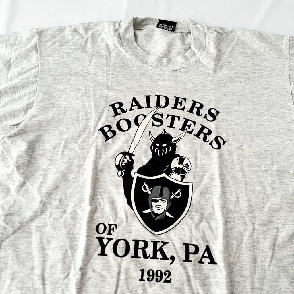 ヤフオク! -「nfl レイダース tシャツ」(ファッション) の落札相場