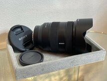 ★オールラウンダー【SONY FE 24-105㎜ F4 G OSS SEL24105G レンズ内光学式手ブレ補正機能 ナノARコーティング 高度非球面AAレンズ】N00138_画像7