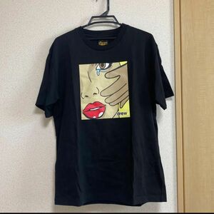 drew house 新品Tシャツ　ジャスティンビーバー