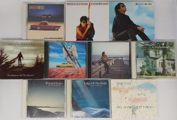 2023年最新】ヤフオク! -浜田省吾 cd アルバム(音楽)の中古品・新品