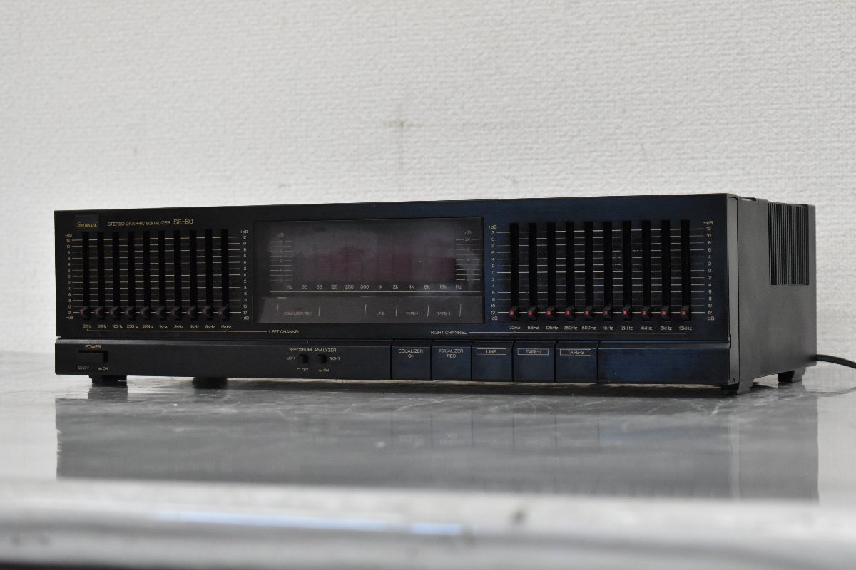 ヤフオク! -「サンスイ sansui se」の落札相場・落札価格