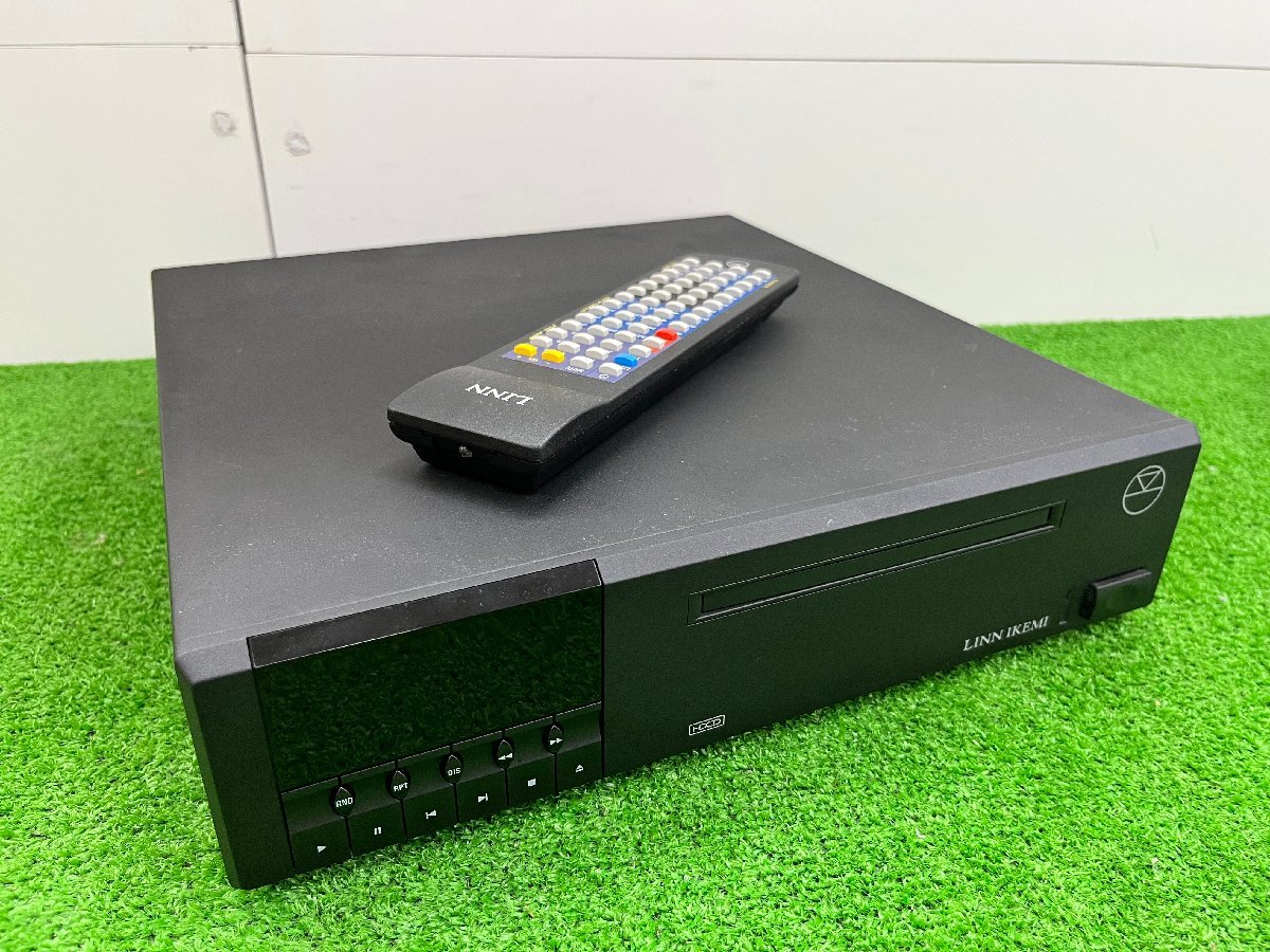ヤフオク! -「linn ikemi」(オーディオ機器) の落札相場・落札価格