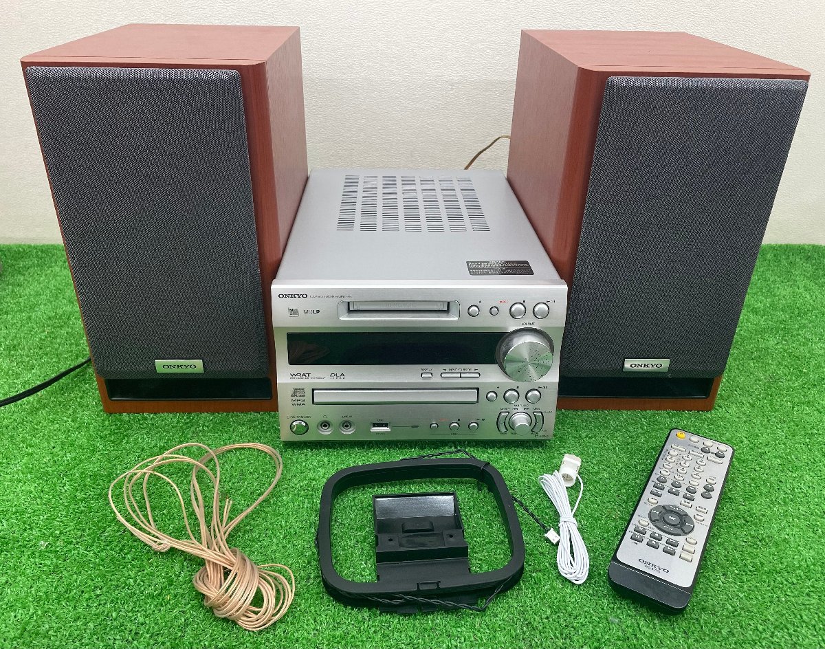 ヤフオク! -「onkyo d-n7nx」(家電、AV、カメラ) の落札相場・落札価格