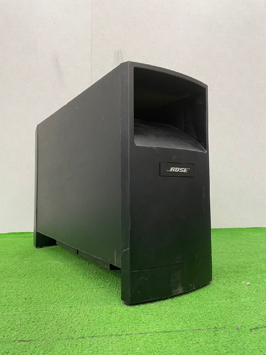 売れ筋】 〓 ボーズ BOSE アコースティマス 10 シリーズ3 Acoustimass