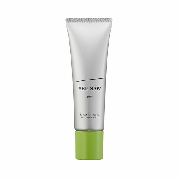 LebeL ルベル シーソー ヘアメイク ジャム SEE SAW JAM