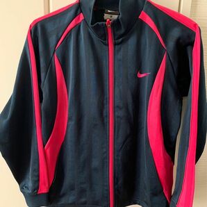 ナイキ ジャージ上下セット　 NIKE