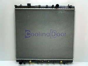 CoolingDoor【WL02-15-200H】ボンゴフレンディ ラジエター★SG5W・SGE3・SGEW・SGL3・SGL5・SGLR・SGLW★A/T★新品★18ヶ月保証★