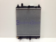 CoolingDoor【19010-5YT-003】N-WGN ラジエター★JH3・JH4★CVT★ターボ★新品★大特価★18ヶ月保証★_画像1