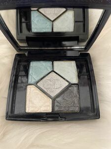 Dior サンククルールイリディセント 669WATERY GLOW