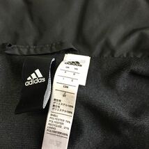 adidas アディダス ジップアップジャケット サイズOT レディース (管理番号2307IZ77400)_画像2