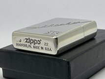 送料無料 ZIPPO[ジッポー]日産シリーズ ZP シルビア S15_画像3