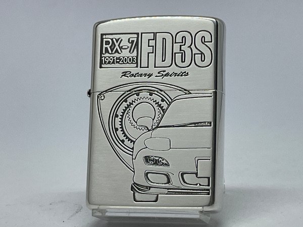 ヤフオク! -「rx-7 fd」(ライター) (喫煙グッズ)の落札相場・落札価格