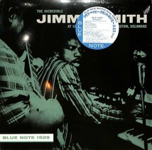 249208 JIMMY SMITH / Vol. 2: At Club Baby Grand Wilmington Del.(LP)_画像1