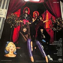 249195 NEW YORK DOLLS / In Too Much Too Soon(LP)_画像2