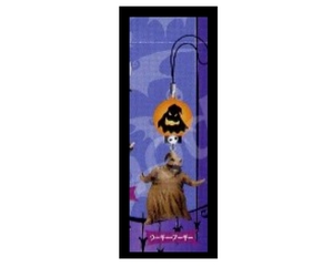  Eugene The Nightmare Before Christmas Jack * flash * mascot u-gi-*b-gi-