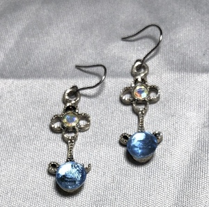  new old goods earrings ⑧